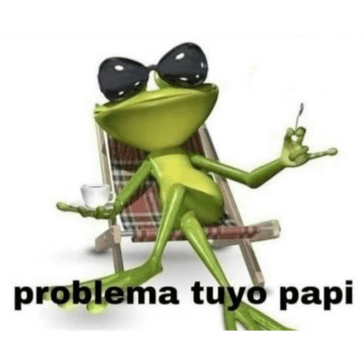 Mi amorcuyo 5