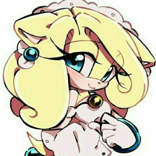 Maria the hedgehog 6