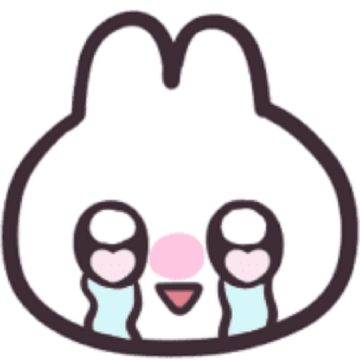 Meromero usagi 🤍 3