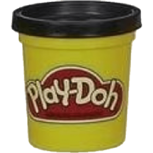 Play-doh 21