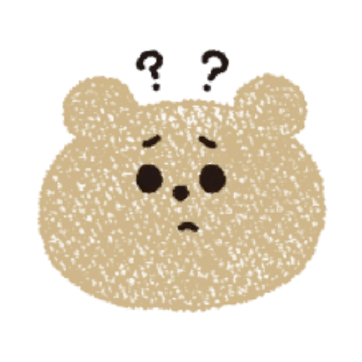Simple Bear 15