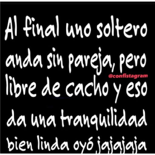 Frases Facebook 5 13