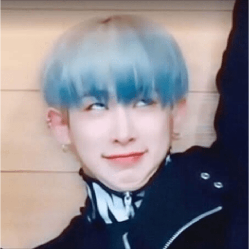 Monsta x 7