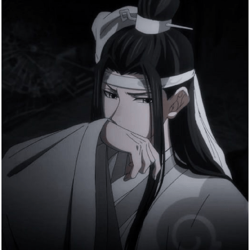 WangXian 🩵❤️ 5