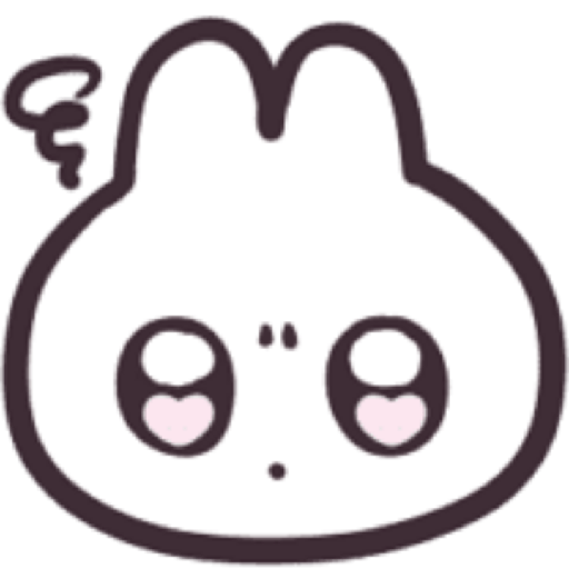 Meromero usagi 🤍 9