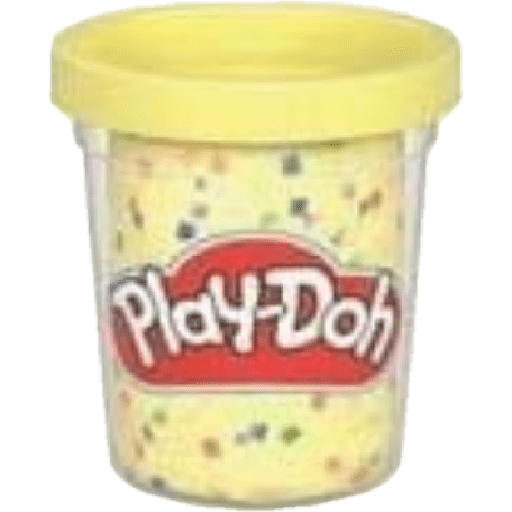 Play-doh 11