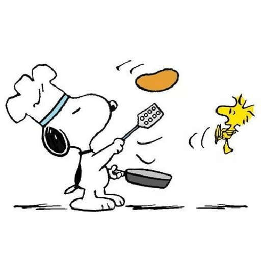 Snoopy 5