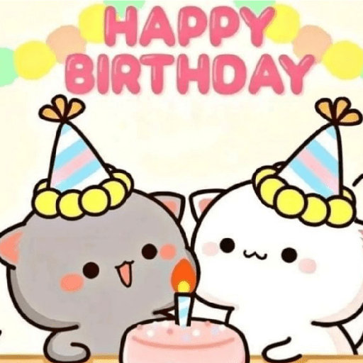  🎂 Cumpleaños 🎂 Cumpleaños 🎂  1