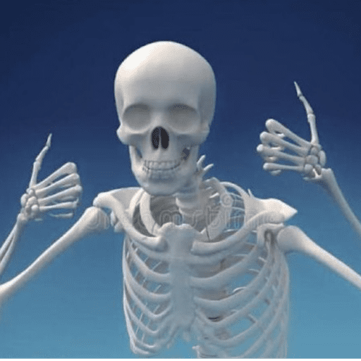 💀 skelly moods 💀 11