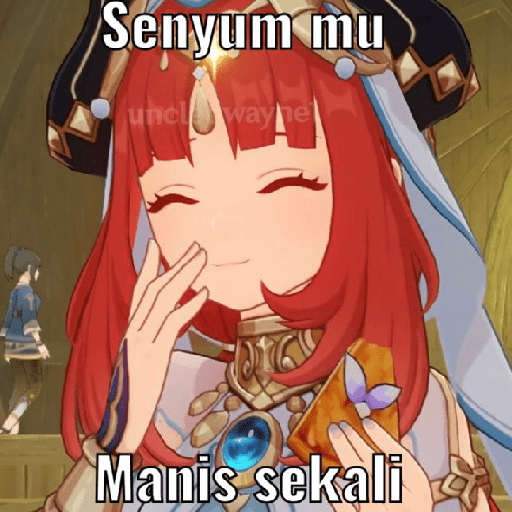 Nilou genshin #2 3