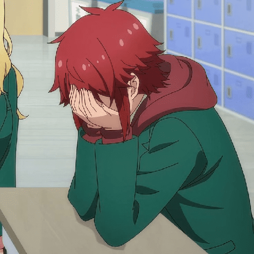 Tomo Chan is a girl2 12