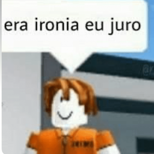 ZOANDO OS AMIGOS 15