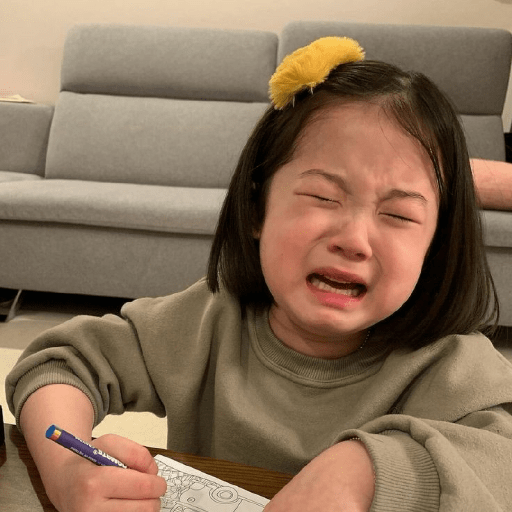Anak kecil korea 11