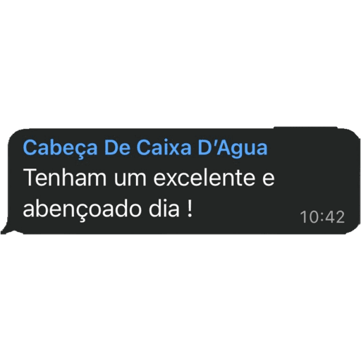 Chat Comunitario  4
