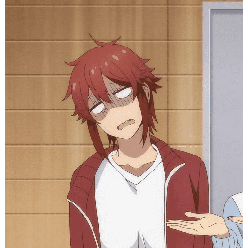 Tomo Chan is a girl2 5