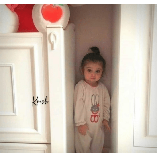 Cute baby 23