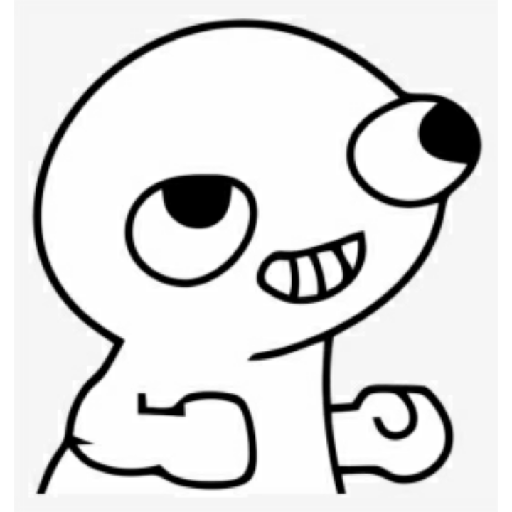 Troll face 28