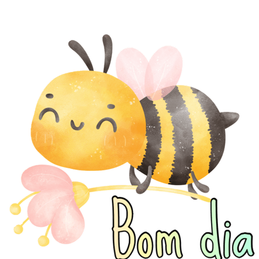 Flowers - Abelhas - Frases  1
