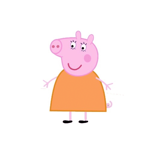 Pepa pig 18