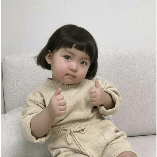 My sticker cute 8