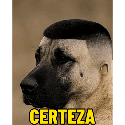 Animais Sigma 23
