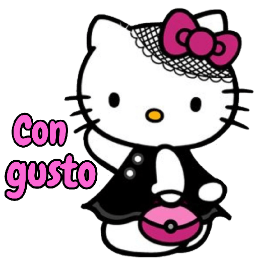 Hello Kitty 1