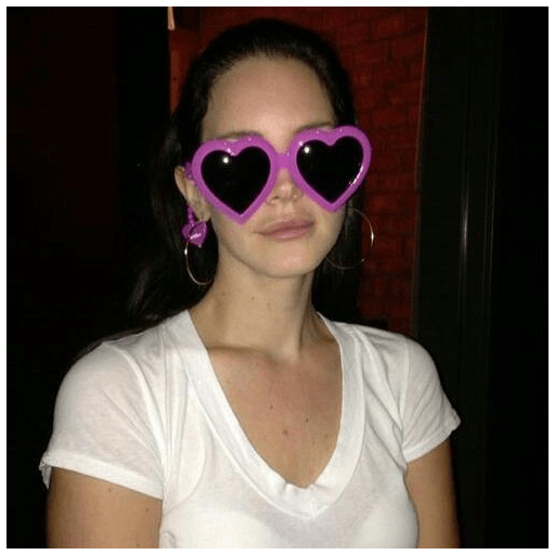 Lana del rey mi diosa🛐 15