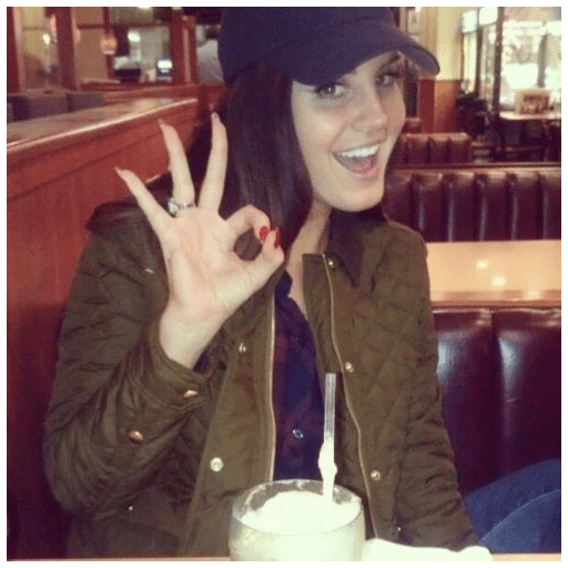 Lana del rey mi diosa🛐 8