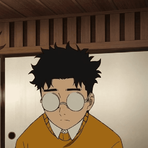Dandadan 7