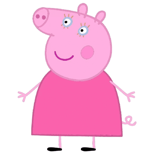 Pepa pig 19