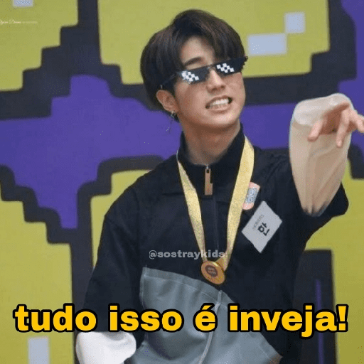 Só Stray Kids - Pack 16 20