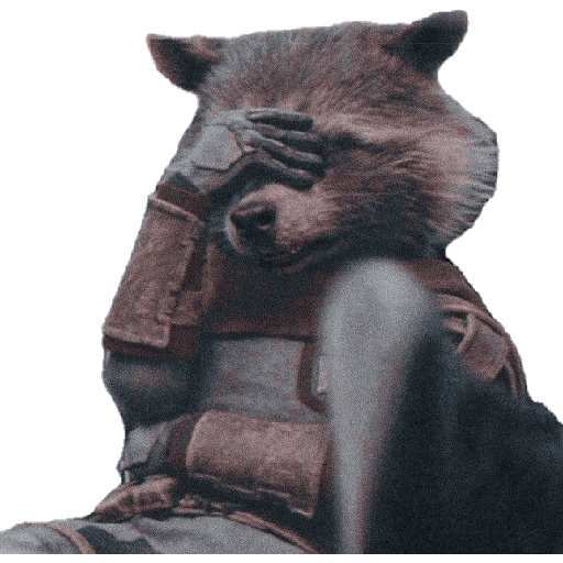 Animales Mensos 2.0 25