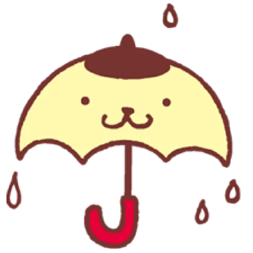 Pompompurin 2