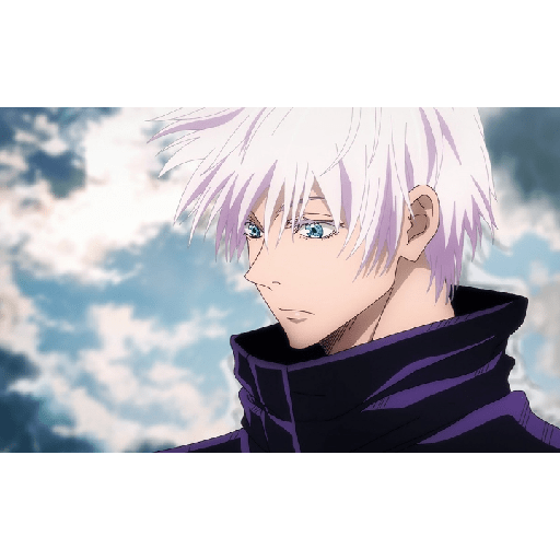 Satoru gojo 1