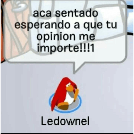 Club penguin prt. 2 8