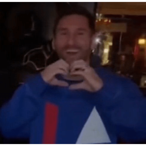 Messi 🇦🇷 4