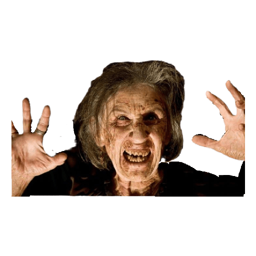 PERSONAGENS FILME DE TERROR 12