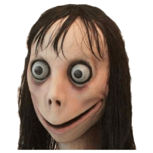 PERSONAGENS FILME DE TERROR 4