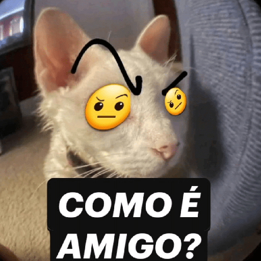 Pra zoar seus amigos  3