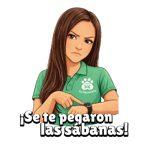La Perroneta - Athenas 6
