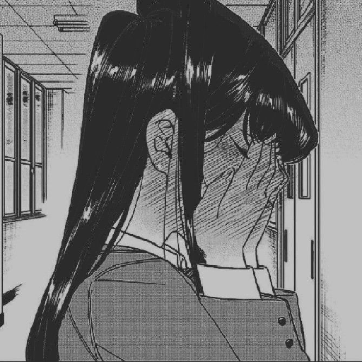 Blush anime-manga 14