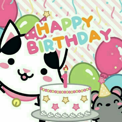  🎂 Cumpleaños 🎂 Cumpleaños 🎂  8