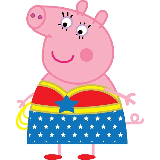 Pepa pig 10