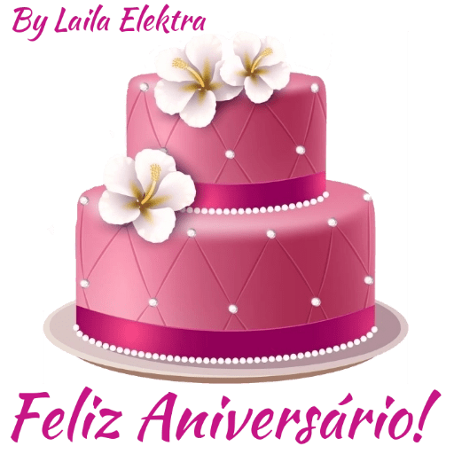 Parabéns 2 2