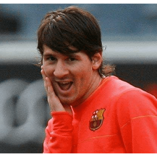 Messi 🇦🇷 7