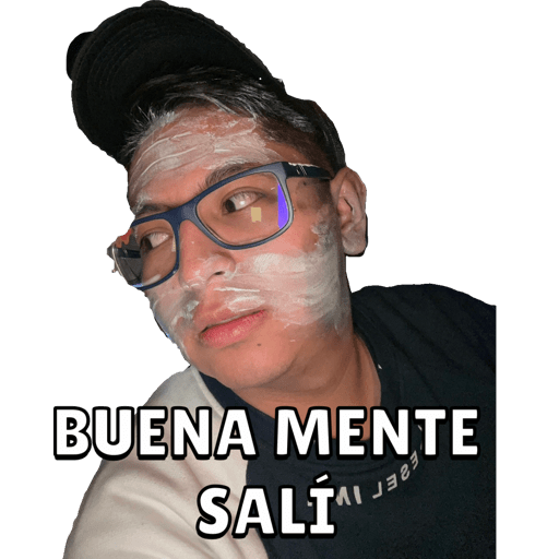 Stickers xd 14
