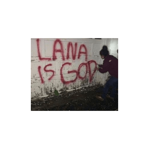 Lana del rey mi diosa🛐 14