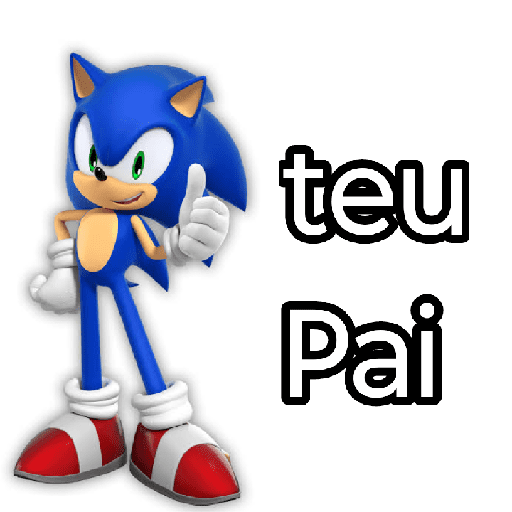 Frases Do Sonic 6