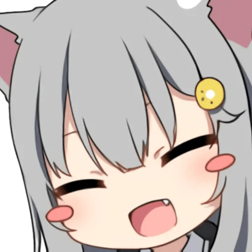 CAT GIRL 3 19