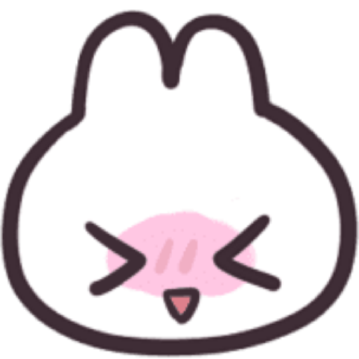 Meromero usagi 🤍 7